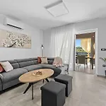 S&v By Interhome Villa *