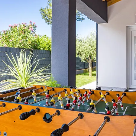 Villa S&v By Interhome *