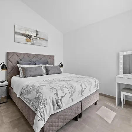 Villa S&v By Interhome *