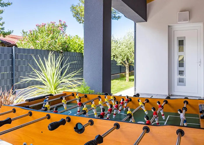 Villa S&v By Interhome *