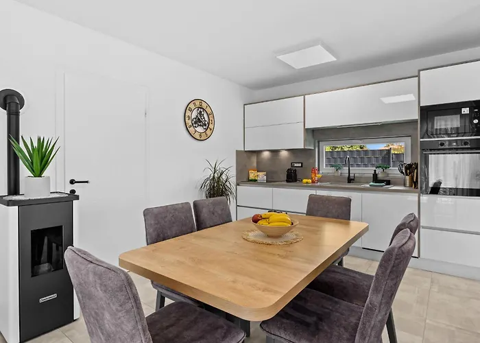 Villa S&v By Interhome *