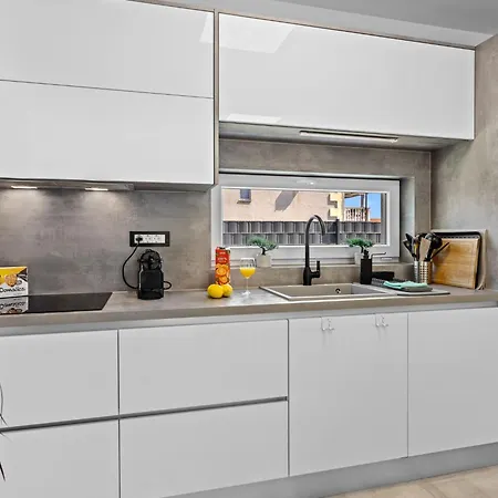 S&v By Interhome Willa Pula