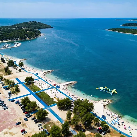 S&v By Interhome Willa