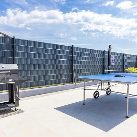 S&v By Interhome Villa *