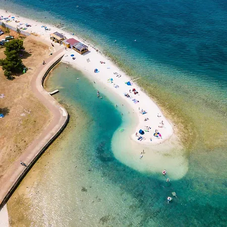 S&v By Interhome Villa *