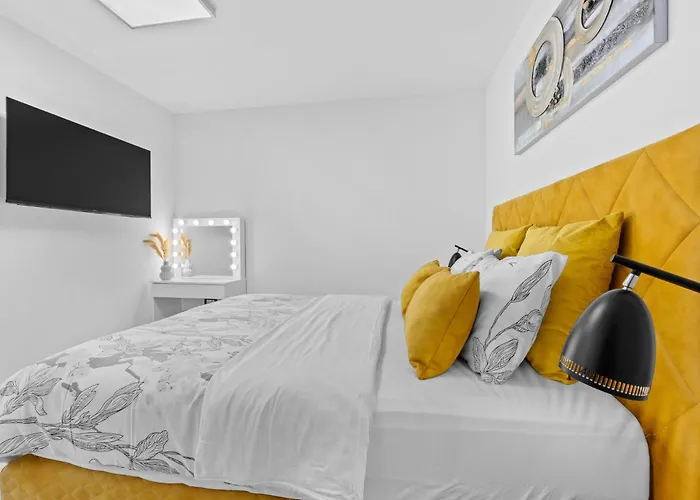 别墅 S&v By Interhome *