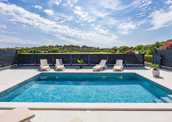 Вілла S&v By Interhome