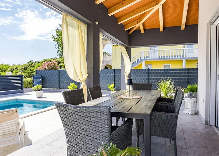 S&v By Interhome 别墅