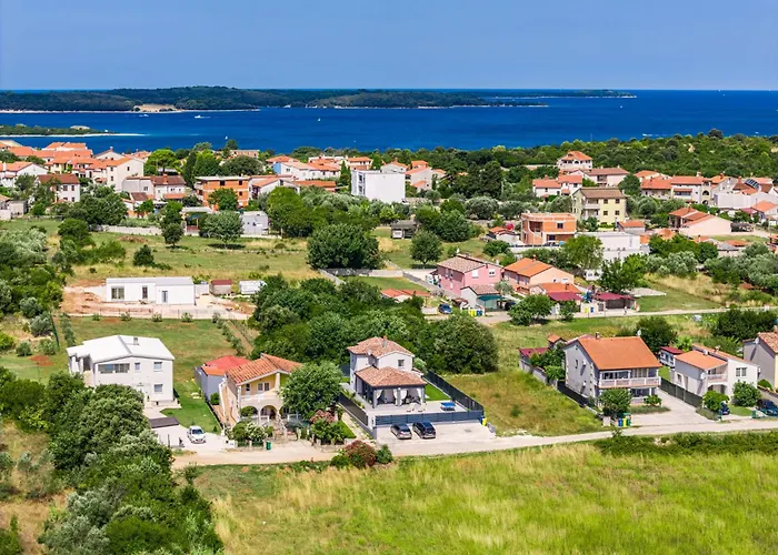 别墅 S&v By Interhome 普拉