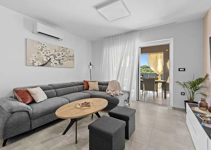 S&v By Interhome 别墅 *