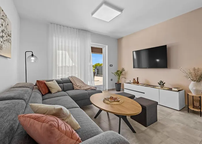 S&v By Interhome Villa *