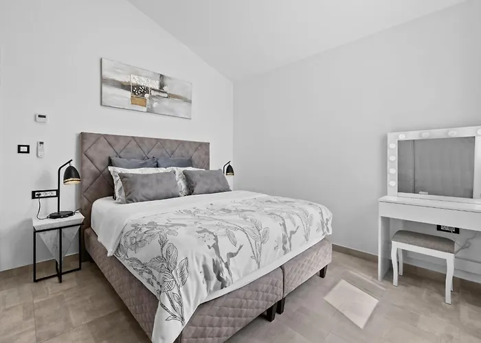 Villa S&v By Interhome *