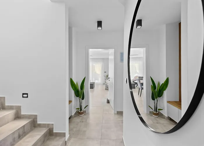 Villa S&v By Interhome