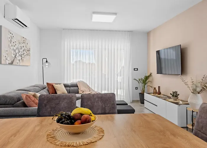 S&v By Interhome Villa *