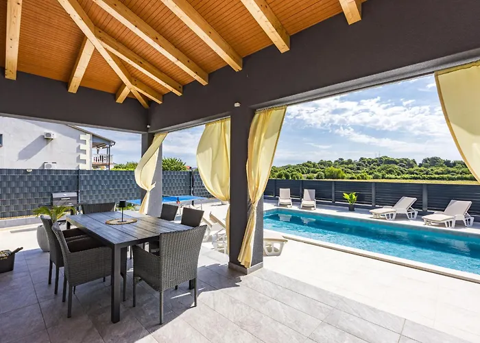 S&v By Interhome Villa *