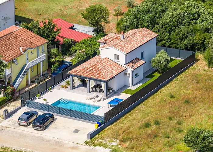 Villa S&v By Interhome *